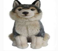 u10433850's tweet photo. Christmas is a magical time of the year, but so are the wolves who are suffering in the wild, if you care, please consider donating £1 and receive a Christmas wolf cuddly toy for your support. https://t.co/1IR1RGmlDU