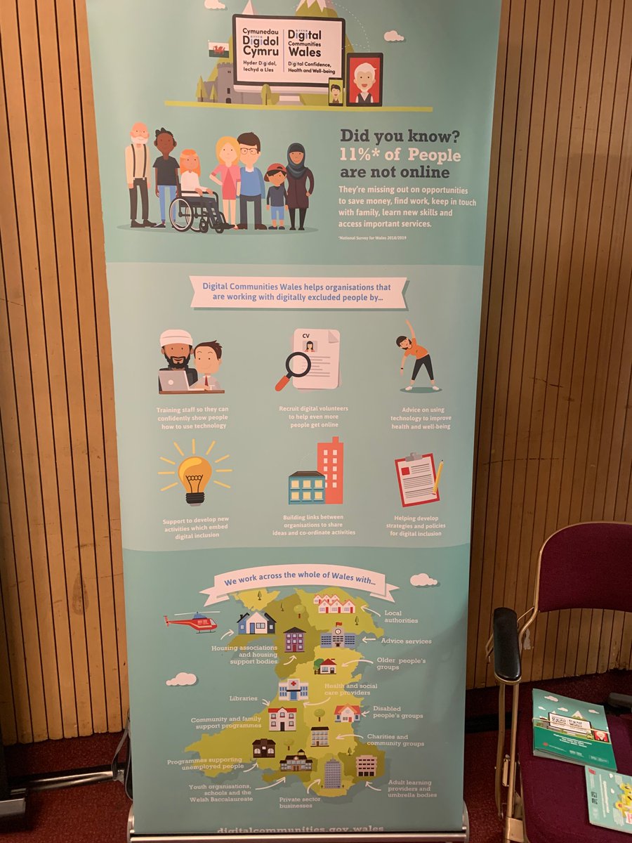 NPTYouthJustice's tweet photo. Lara Ramsey-Director of @WalesCoOpCentre spoke brilliantly about Digital Inclusion.
Lara noted that #NPT are blazing a trail in digital inclusion.
#NPTYJS will be joined by Russel Workman during a team meeting, to explain the work of @DC_Wales https://t.co/6eCwNrd4gG