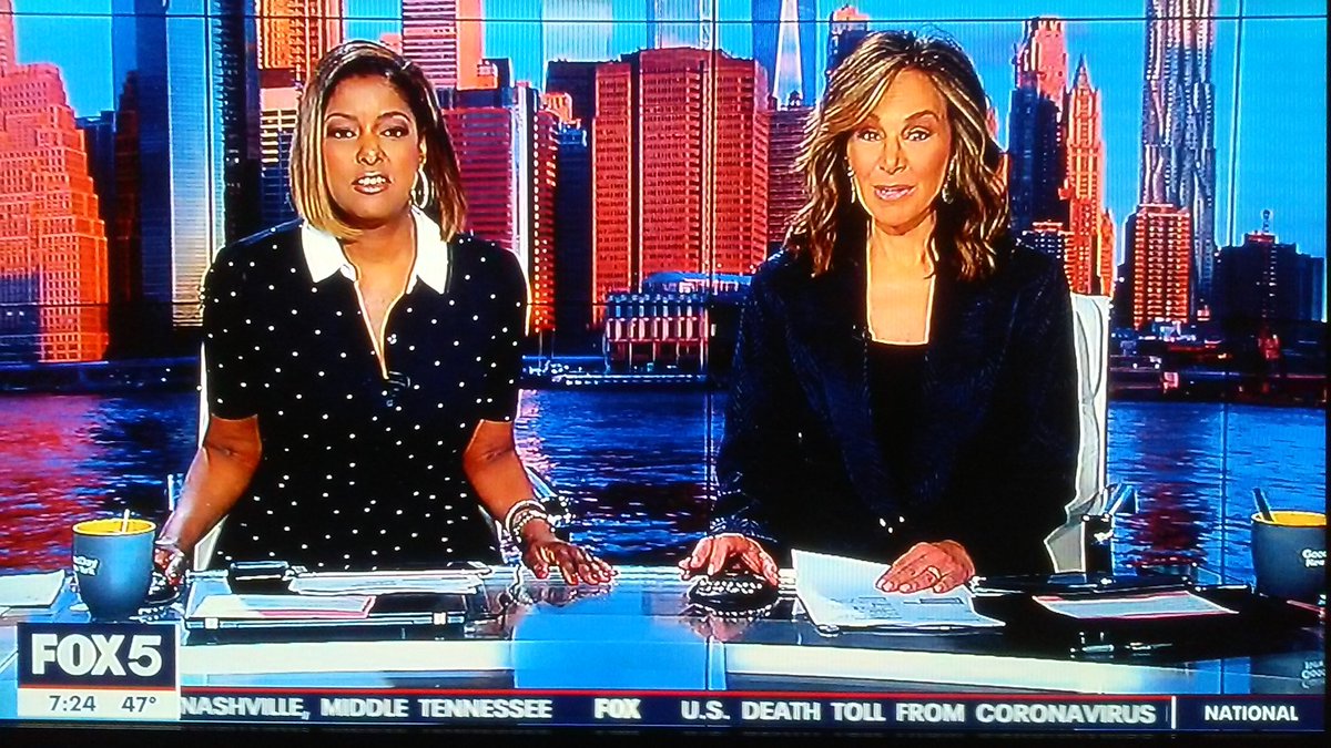 pkchin888's tweet photo. #Mar4th #WonderfulWednesday🐫 Good Morning Lori Stokes , Rosanna, Ines, Kayla, Raegan, Tina, Ryan,Michael @loristokes @rosannascotto @KaylaMamelak @InesRosales @RaeganMedgie @mikewoodsfox5 @TinaCervasio @RyanKristafer #GDNY @fox5ny crew. Ty https://t.co/eqqSP71b8O