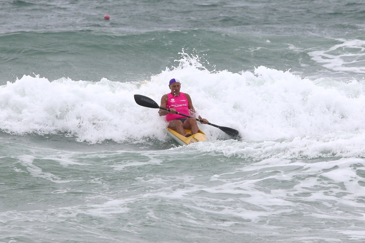slsnsw's tweet photo. #STATECHAMPS20 // Today Surf Life Saving Australia awarded five new Life Memberships. Col Laing from North Entrance Surf Club was one recipient and today he was also competing at the 2020 NSW Masters Championships. Here's his story:
🗞️ https://t.co/8MBsbpiuz3 https://t.co/buTTv4jNnP
