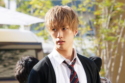 記事】藤原樹（THE RAMPAGE）のお気に入りのアクセサリーBEST3