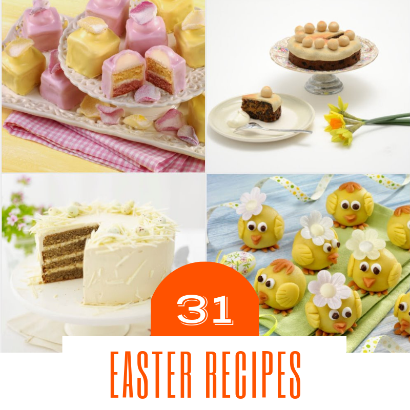Foodielicious6's tweet photo. RT @AttachmentMumma: Easter Food: 31 Recipes You Must Try #Easter #recipes #food

https://t.co/TBSfZKbayl https://t.co/lMJweWfM54