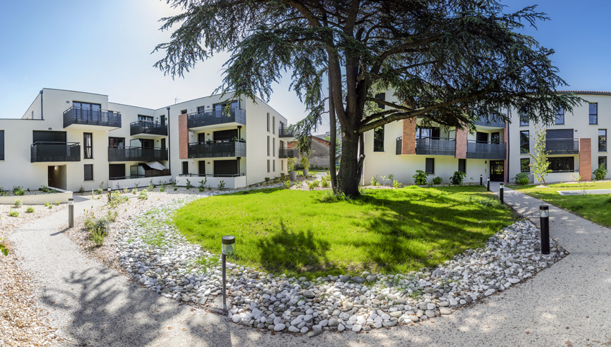 Promomidi_Immo's tweet photo. [#Promomidi] Le Cèdre, Trait d’Union, Serenys, Le Bayès…Retour sur nos réalisations à #Toulouse.
Découvrez toutes les nuances d’un savoir-faire local 🏡
➡ https://t.co/oMAf1aoXpE https://t.co/6noQ8bAlyY