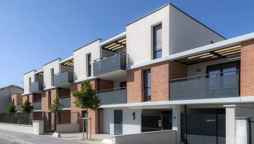 Promomidi_Immo's tweet photo. [#Promomidi] Le Cèdre, Trait d’Union, Serenys, Le Bayès…Retour sur nos réalisations à #Toulouse.
Découvrez toutes les nuances d’un savoir-faire local 🏡
➡ https://t.co/oMAf1aoXpE https://t.co/6noQ8bAlyY