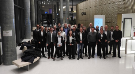 IDG Germany tweet media