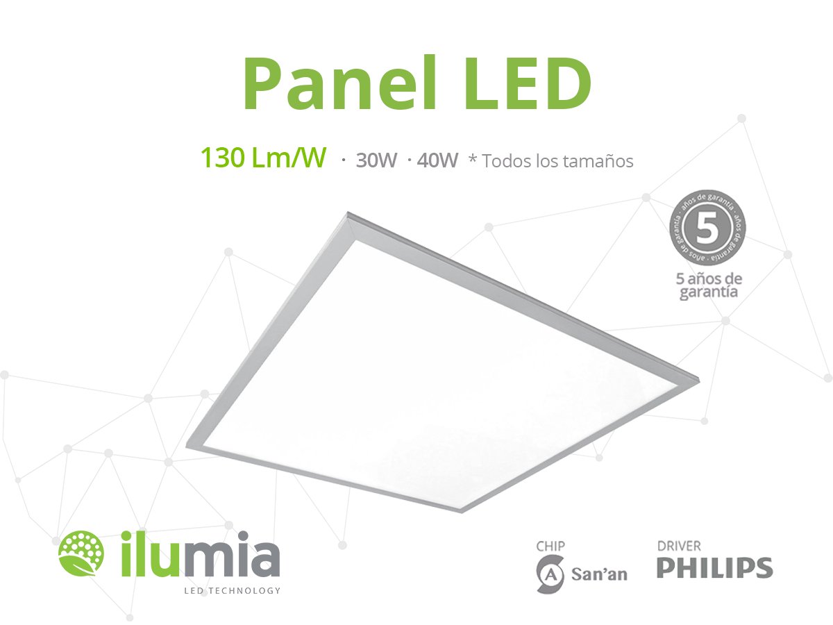 ILUMIA_LIGHTING's tweet photo. 💫PANEL LED 💫 Con un diseño ultrafino, uniones invisibles y acabado en aluminio blanco 🤩Es perfecto para centros comerciales, hospitales, oficinas etc. 🌃👌#PásateAIlumia

#Ilumia #Led #Iluminación #PásateAIlumia #IlumiaLedTechnology #stockIlumia #panelLED #iluminacionoficina https://t.co/oM7EkY3al1