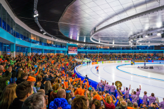 Seizoensafsluiter ISU World Cup Finale in bomvol Thialf. ⤵️

bit.ly/3cpx4ff

#KNSB #Langebaanschaatsen