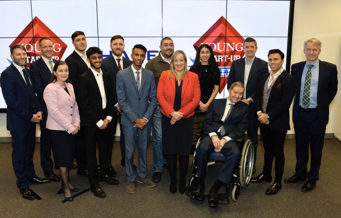 YoungStartUpTalent tweet media