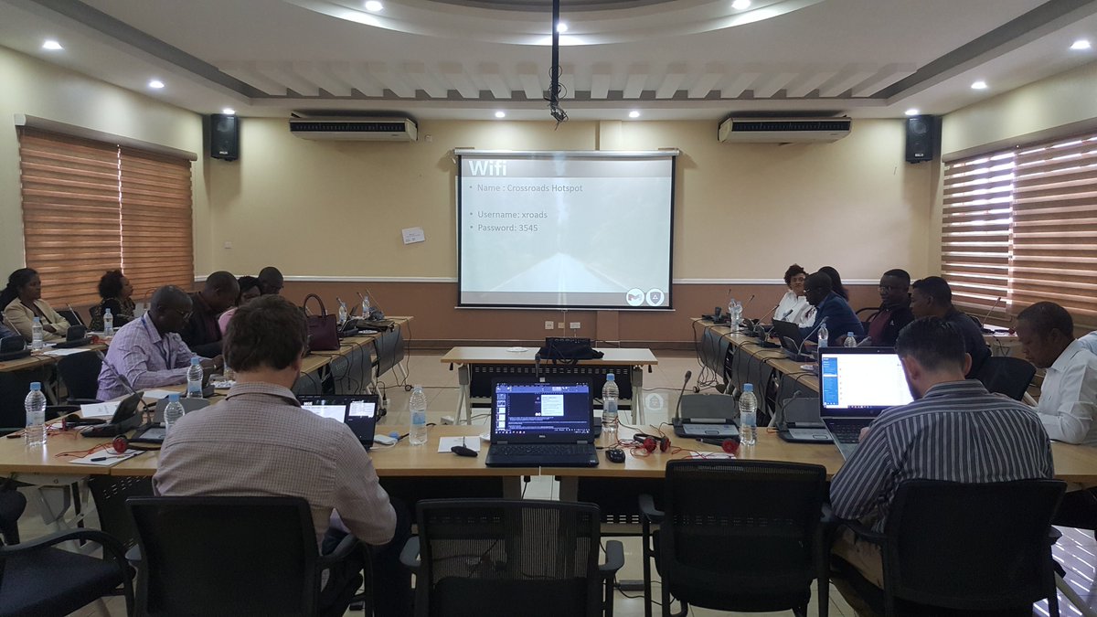 Tripartite Transport and Transit Facilitation tweet media