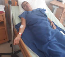 Guys, please help reach my goal - Gave me a chance to grow my son https://t.co/T1sVe7dbWM Find it on<a href="/tag/manyvids"class="tags"><span>#manyvids</span></a>
