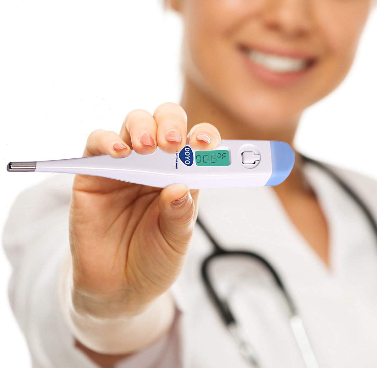 DOYO DIGITAL THERMOMETERS STARTING FROM JUST RS. 79/-
AMAZON LINK: amzn.to/39IcTqz
HURRY UP LIMITED STOCK
CLICK ON PHOTO TO CHECK MORE DETAILS
For more details contact us +919888995990