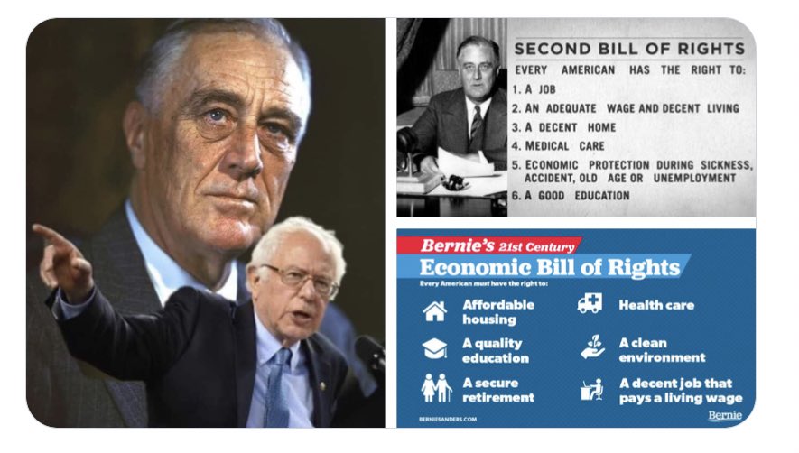 Jack_Shih_tzu's tweet photo. I will not vote Biden in November. Hereโs who I will vote for: #BernieSanders my next choice would be: #BernieSanders (write in). Thatโs the list. #VoteBernieSanders https://t.co/m70balbu6h