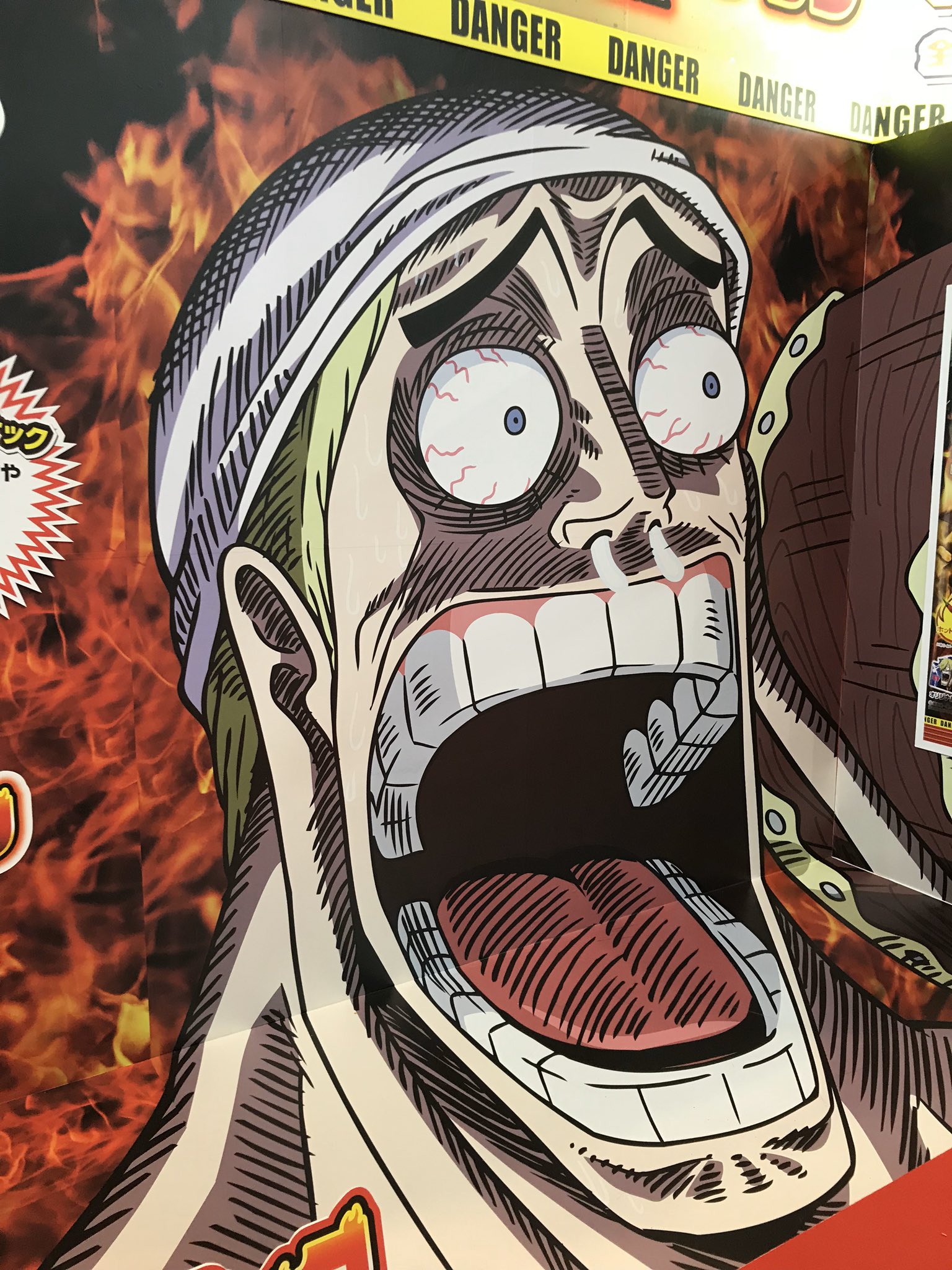 Kei One Piece垢 Kr09kanda エネルもびっくりするほどお目目が飛び出したのなら良かったです 笑笑 トプ画の強気なハンコックほんっっっとっっにっっ好きです かっこいい T Co Pwcqxixcl6 Twitter