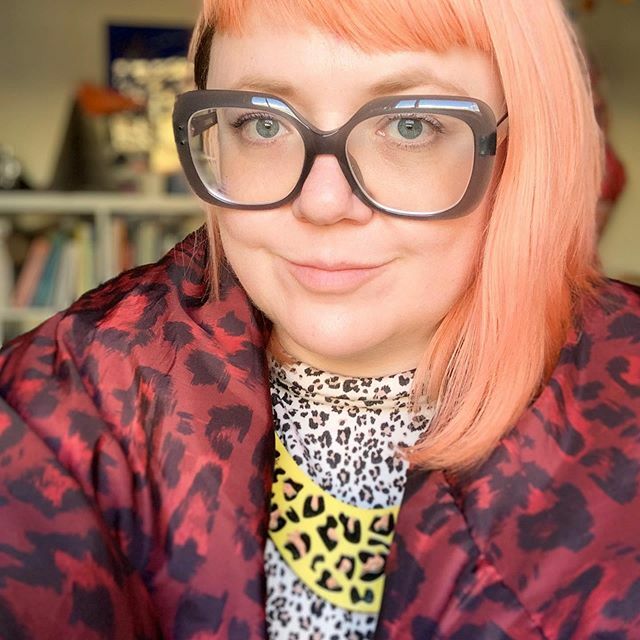 Frilly Industries tweet media