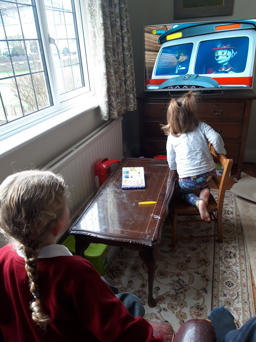 betapolitics's tweet photo. There's no better way to start the day than pump neo-liberal propaganda into my children's head. #yelpforhelp https://t.co/fuSaNDF3ji