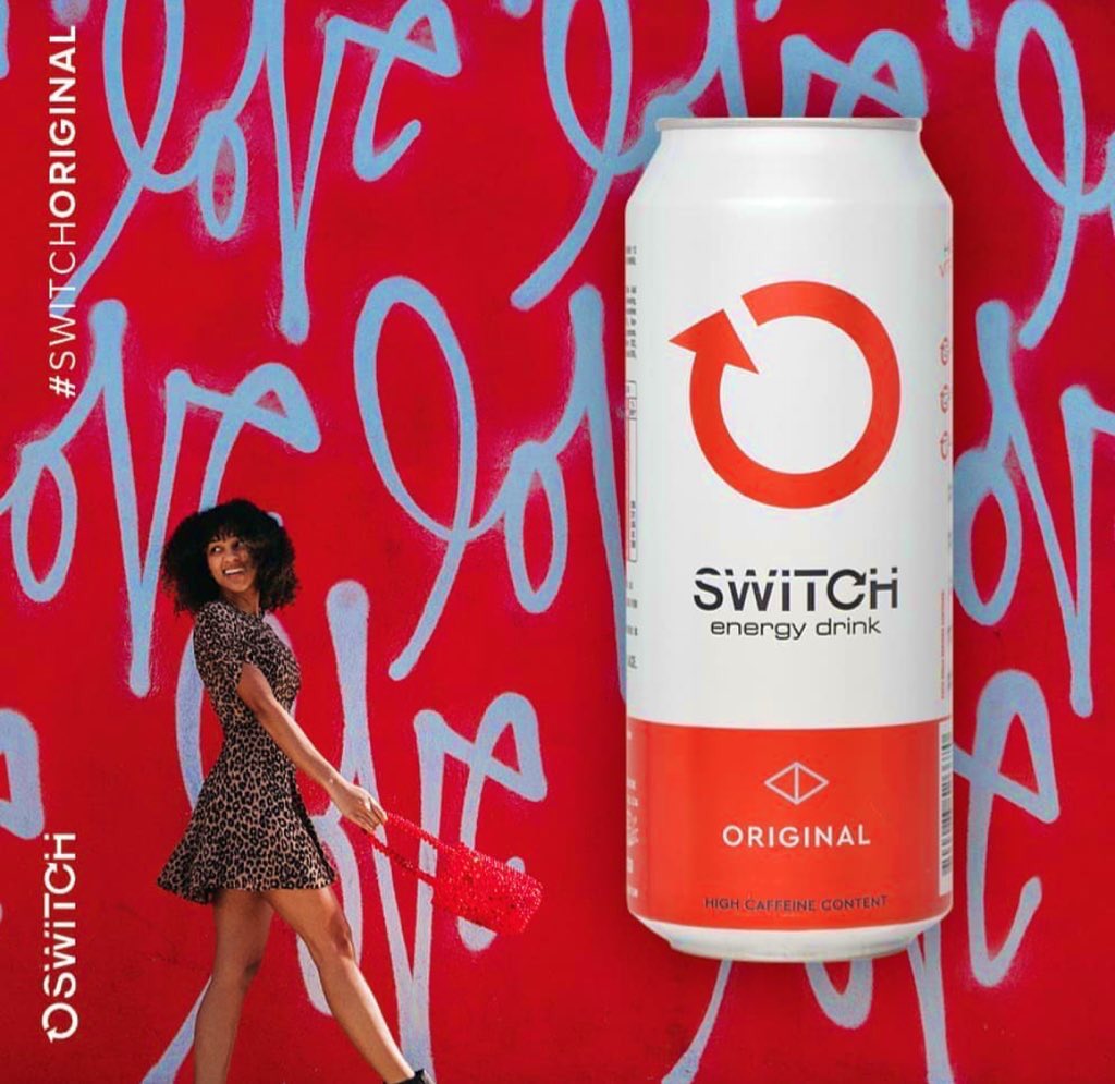 Switch Energy Drink Kenya on Twitter "Q KisiiUniversity Be the first