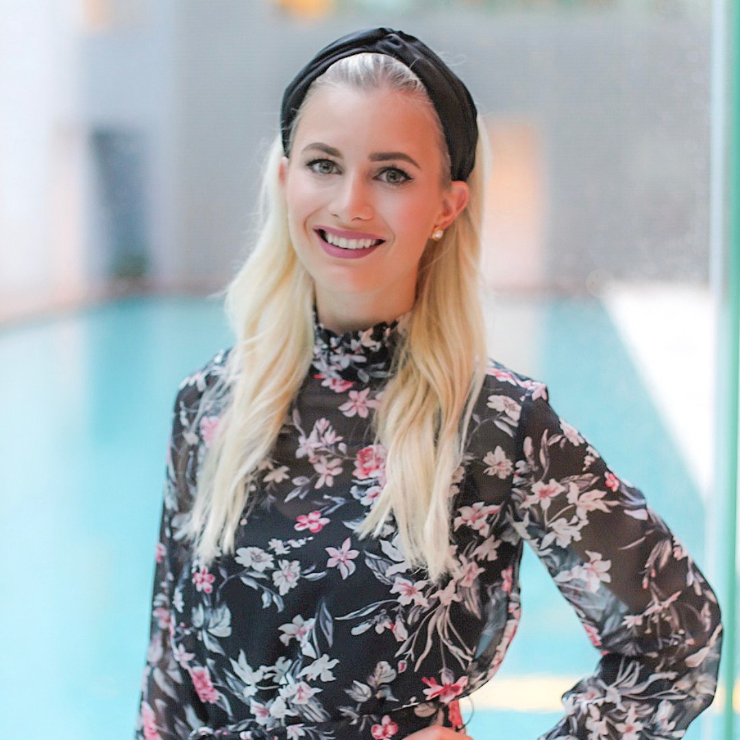 Love1Nils's tweet photo. International Women’s Day is coming up on Sunday! Did you know that our entire Directorial team is made entirely up of women? Meet our Marketing and Communications Director, Monica! 
#lovenils #internationalwomensday #iwd #likeagirl #everydayiswomensday https://t.co/nTZm4IFUWS