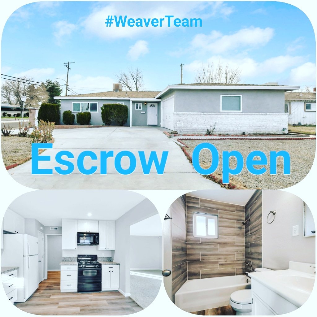 GLWeaver's tweet photo. Lovely Single Story in Lancaster / Rehabbed/ Over 1,200 SqFt / Large Corner Lot. #GriffsUpdate #RealEstate #WeaverTeam https://t.co/VDz89t0kOS