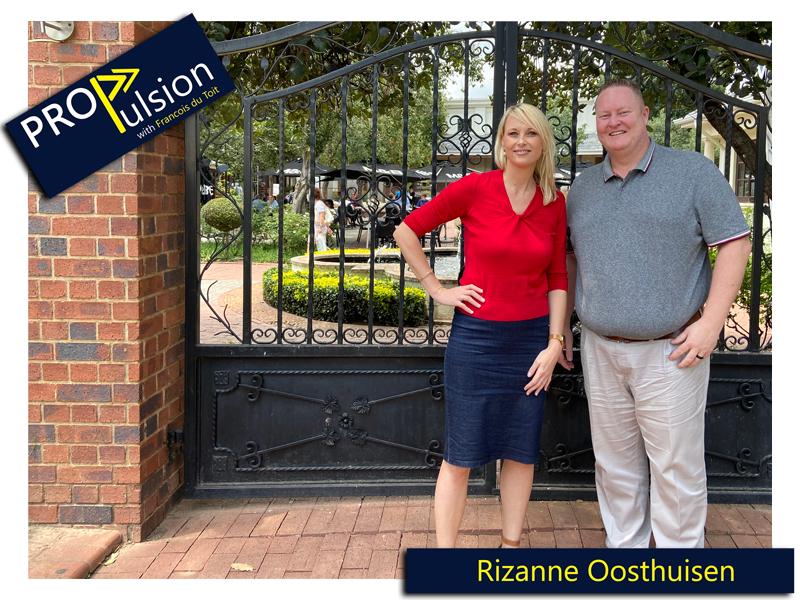 ProfileMeOnline's tweet image. Kicking off the year with @PROpulsionCast 🚀 to talk about ProfileMe's solution that is fast gaining traction among leading Financial Professionals. @Rizanne_O chats to @francoisdtza about #Branding, ProfileMe and using what you have to do what you can. lnkd.in/dtsNvca