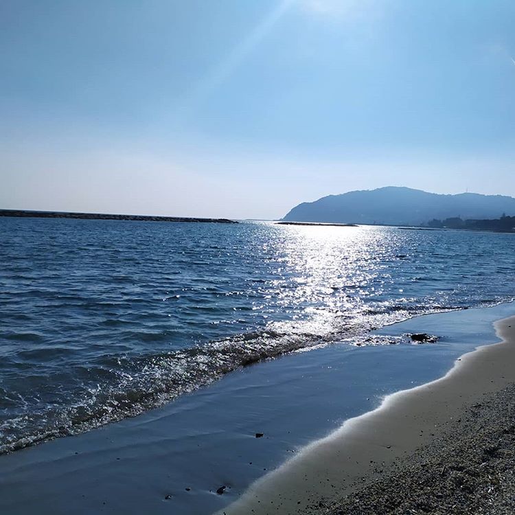 ResLiguria's tweet photo. La pace del mare in inverno...
#SanBartolomeoalMare

Foto ©: https://t.co/Sgn9scjfhC

#liguria https://t.co/7LC7NDtpCN