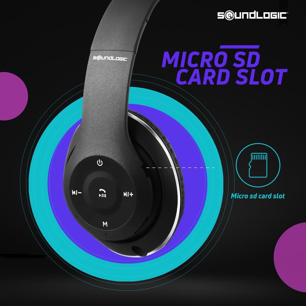 SoundLogicIndia's tweet photo. Now Headphones Wireless and Music Endless 🎧 #SoundLogic #Freedom 
.
#Music #Songs #Headphones #Freedom #Earphones #Bass #Playlist #MusicLovers #SongsLovers https://t.co/wnTs6gj161