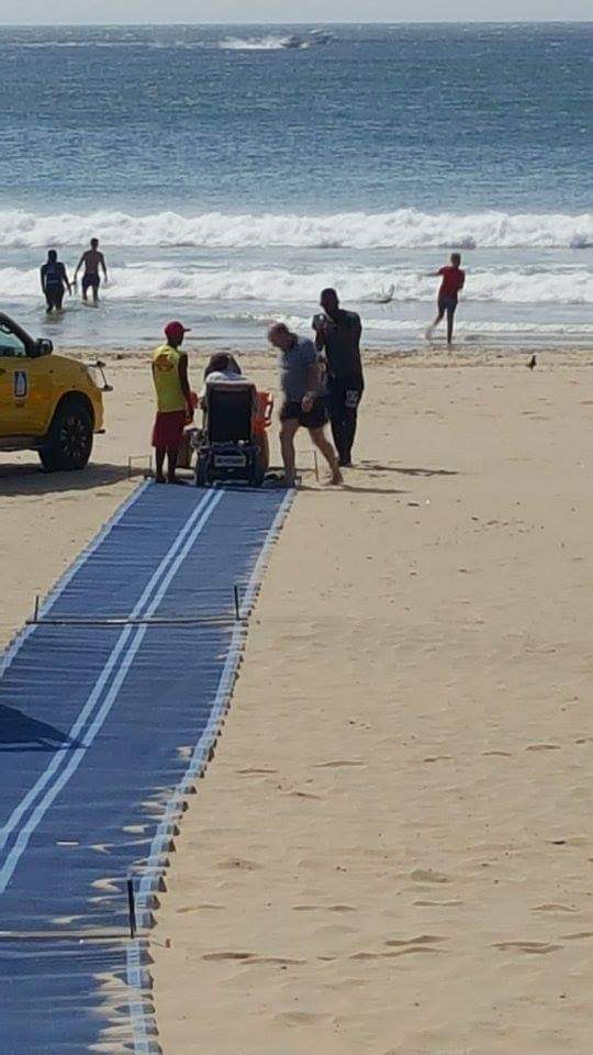 hellosandile's tweet photo. For those who don't know, we did Ushaka beach in 2017 💙💪🏿 https://t.co/wHiVpgxO2o