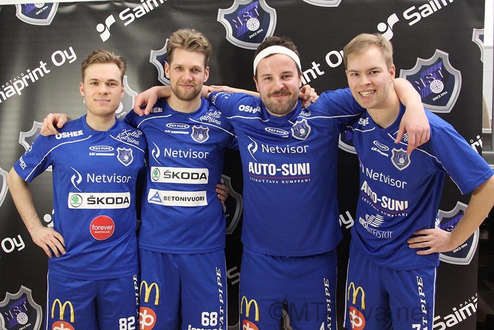 Friends will be friends! #nst #salibandy #divari