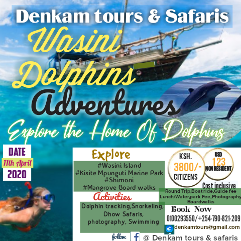MrBlessedAddie's tweet photo. #twendeWasini https://t.co/daam6yvskn