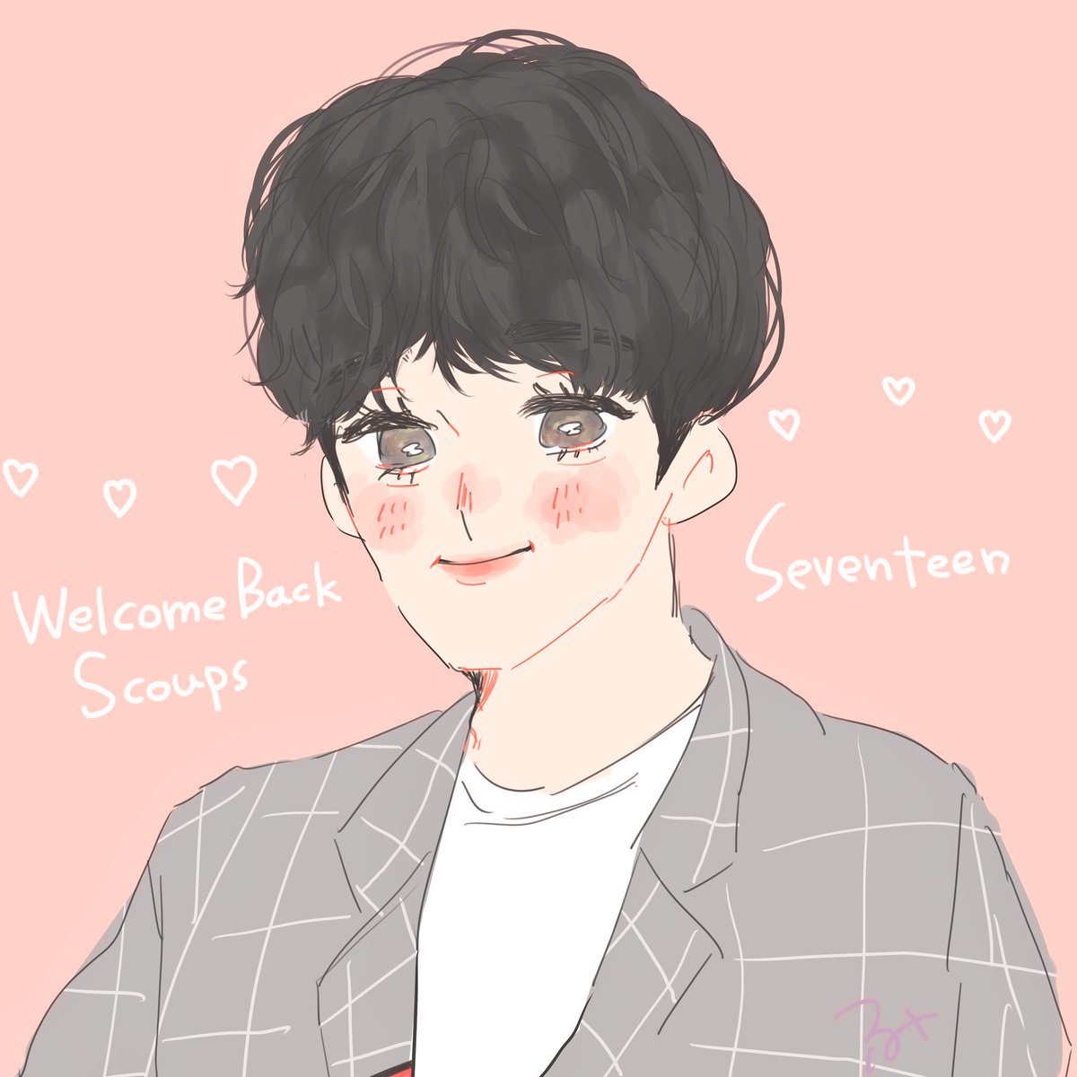 _23mg_'s tweet photo. #WelcomBackScoups
#WeLoveYouSCOUPS
ใใใใใชใใ๐ญ https://t.co/LxqD7kFT93