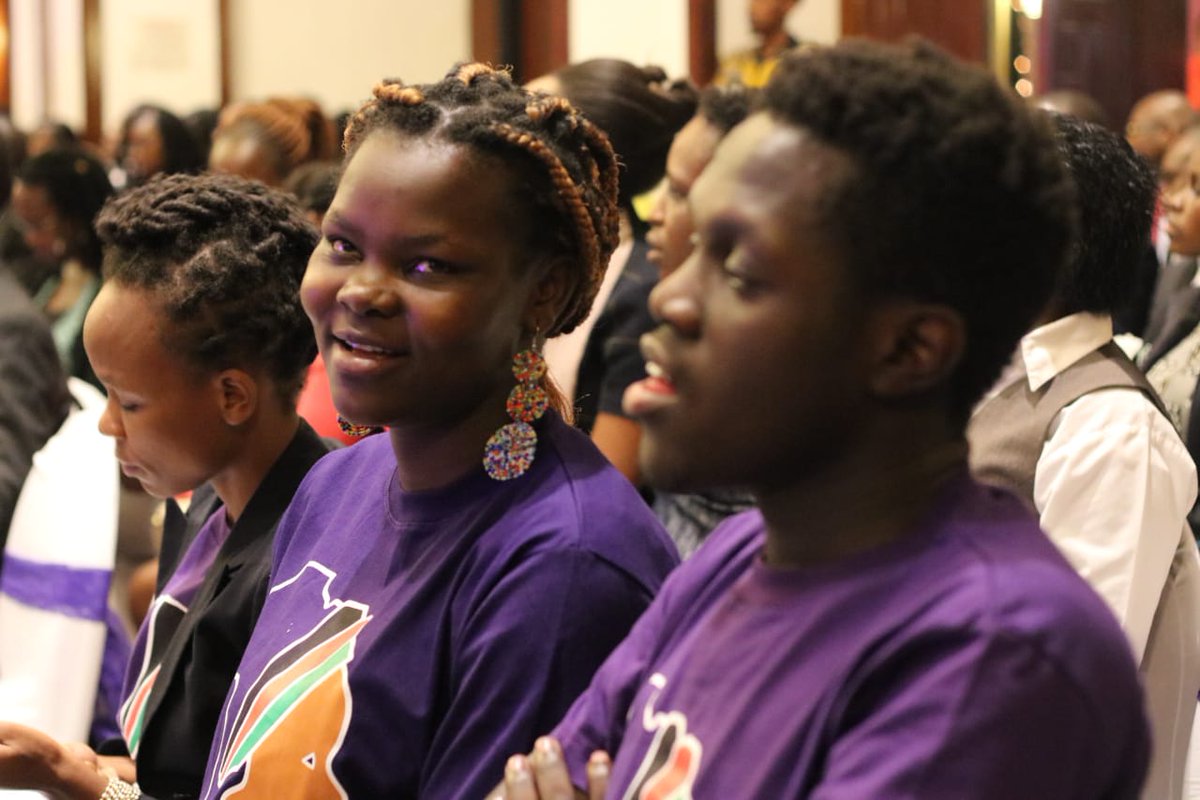 That often affect young people, especially young girls as they're unable to negotiate for safe sex. And many a times suffer the pain of sexual violation in silence and secret.
This has to END.
Her life, health, education matters
#LetsActKe 
#NayaVoices 
#EndTeenagePregnancy2020