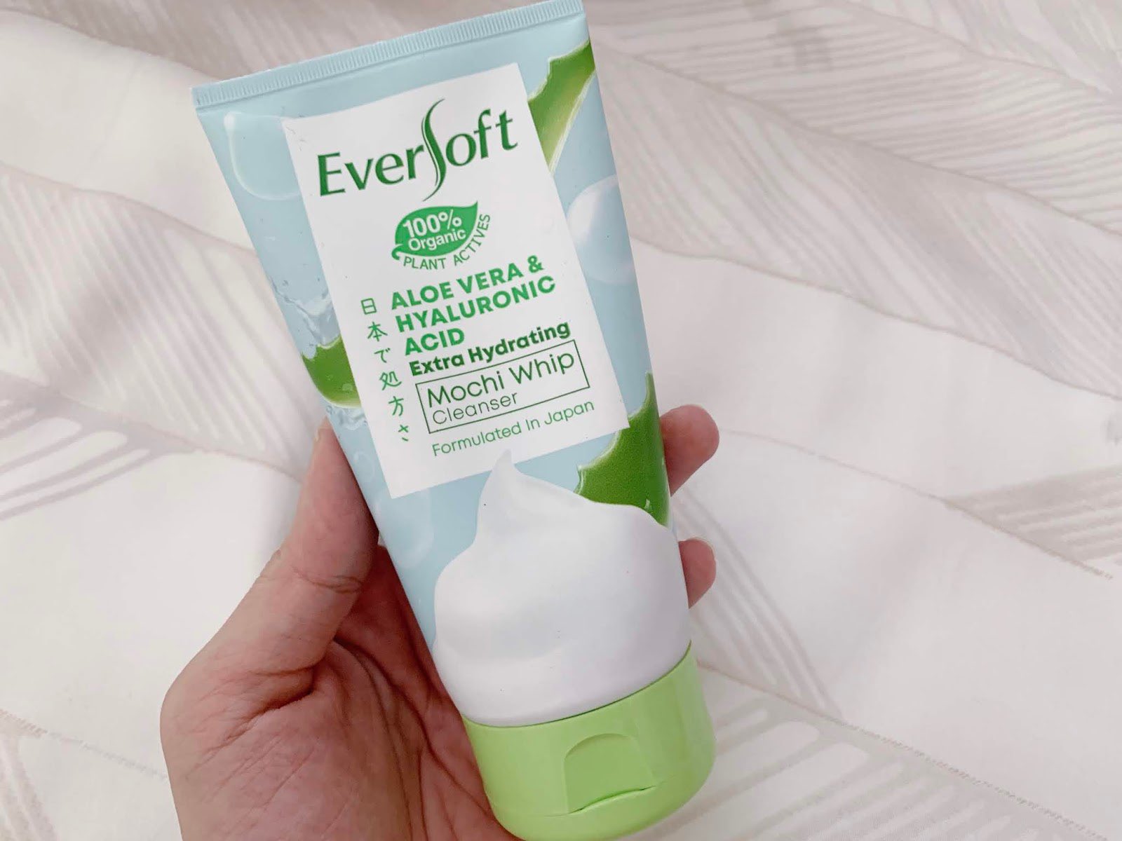 Eversoft cleanser deals