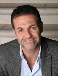 Happy birthday \The Kite Runner\, Khaled Hosseini... 