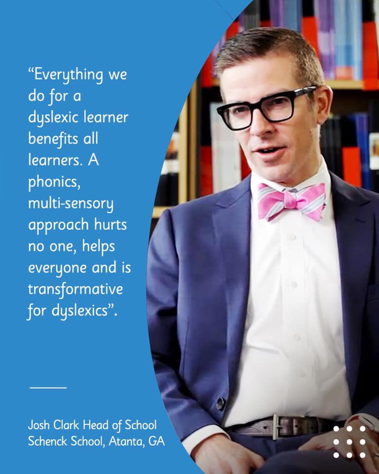 MadeByDyslexia's tweet photo. Pioneering educators have been empowering #Dyslexic students for decades, recognising the value of #DyslexicThinking. Their teachers share their expertise with you in our FREE #DyslexiaAwareness with #MicrosoftEdu 👉 Part 1 https://t.co/qHXSO3SCVV Part 2 https://t.co/mqxqgoZfzt https://t.co/NFmM6tboqv