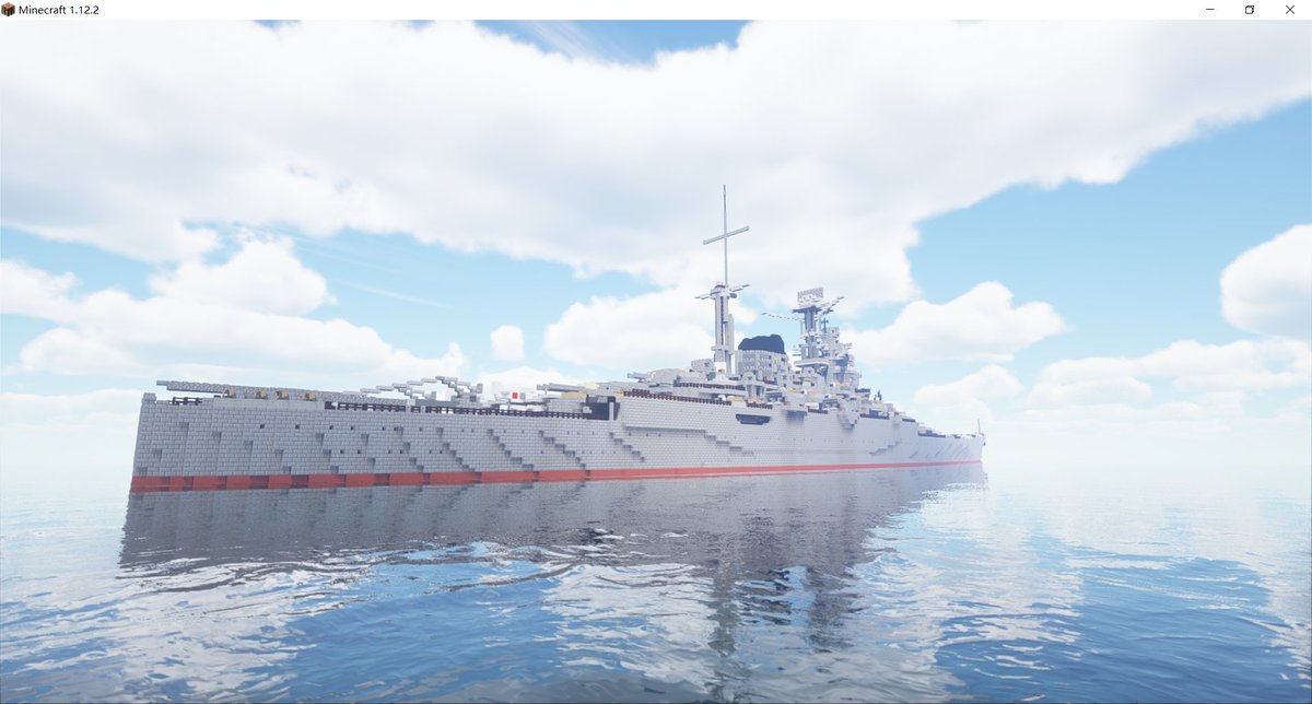 マインクラフト軍事部