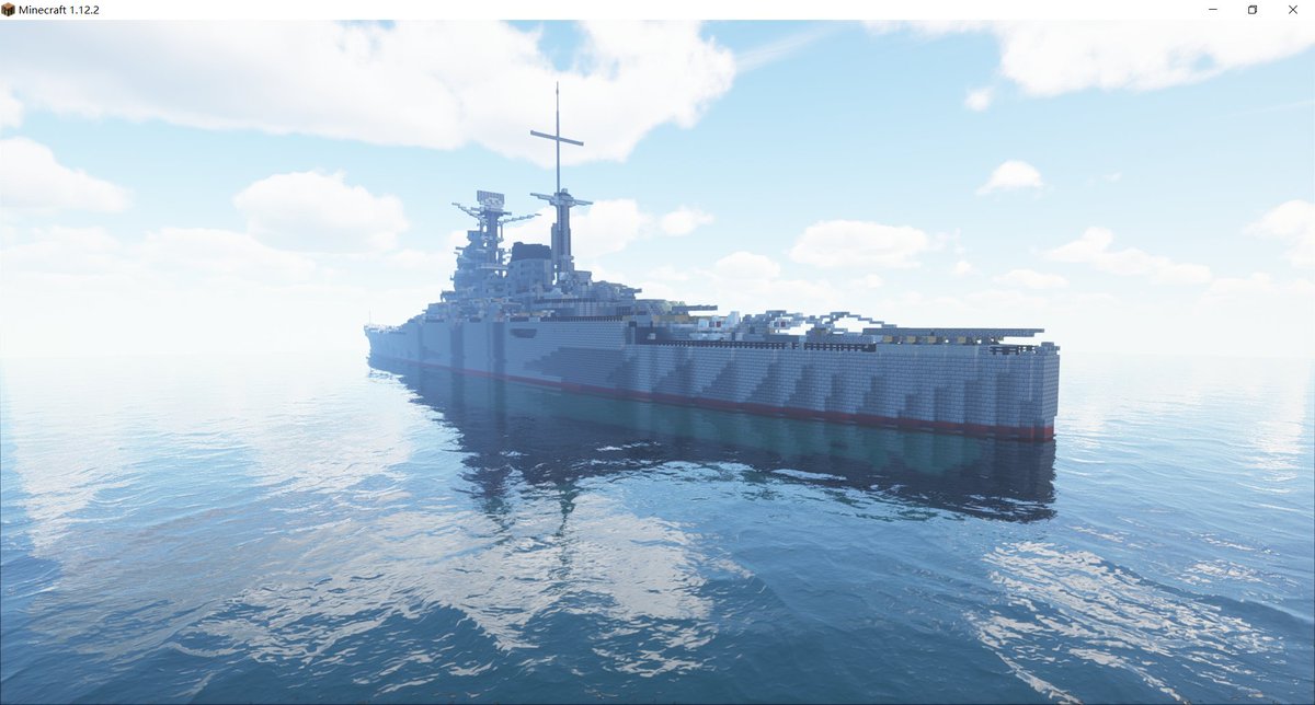 マインクラフト軍事部