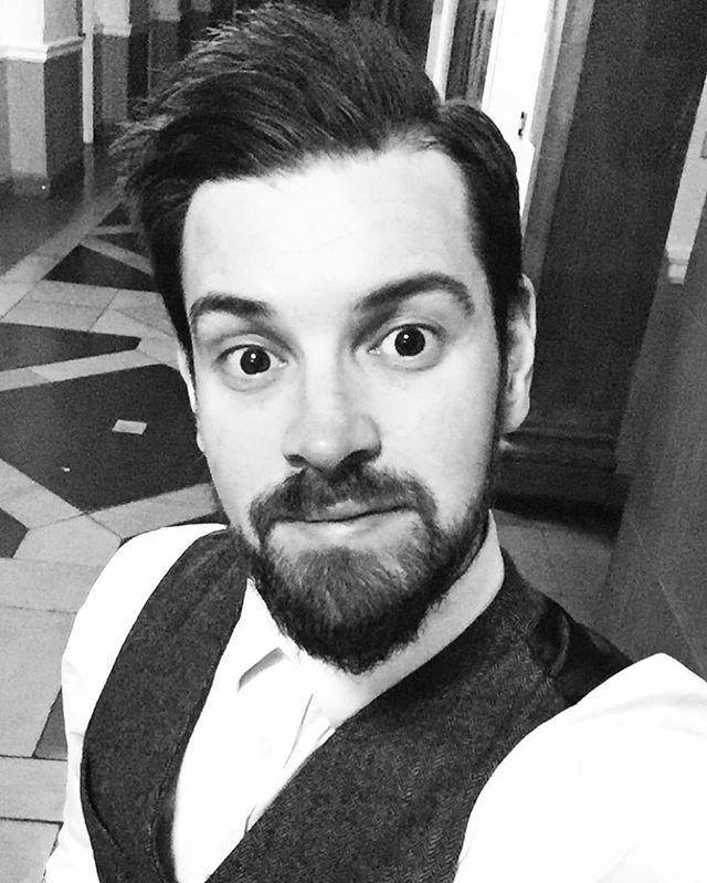 keilnelson's tweet photo. Itβs that time of the year again where I wave goodbye to the beard ππ» I just canβt deal with the combo of facial hair, heat and sunscreen...time to freshen up βοΈπ―#beardbegone https://t.co/4UYicA3rnb