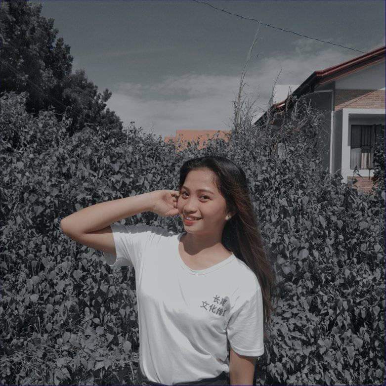 Cjayyyy7's tweet photo. Mananatiling masaya kahit wala kana.
#NewProfilePic2020 https://t.co/Eq8TGyU1gb