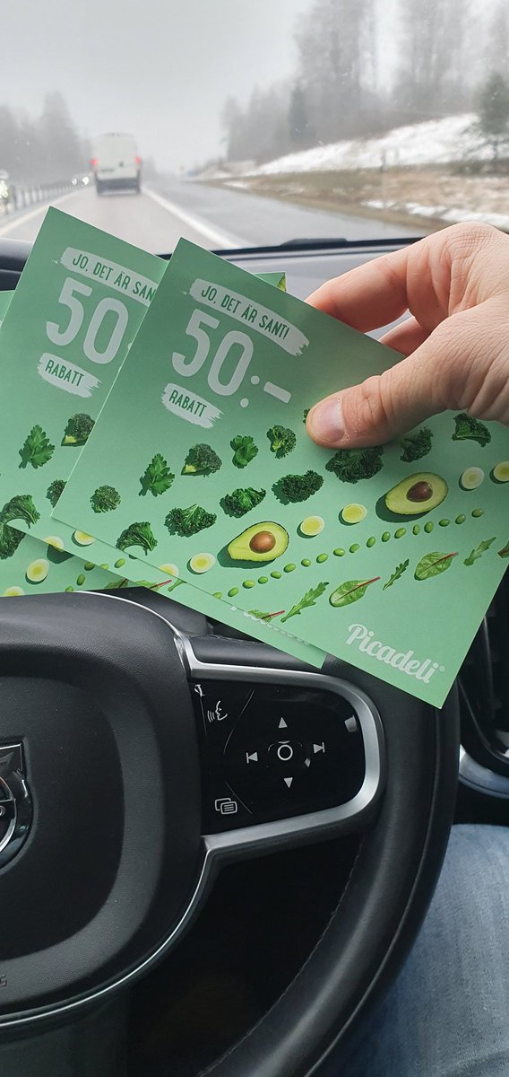 Pontus Holmgren tweet media