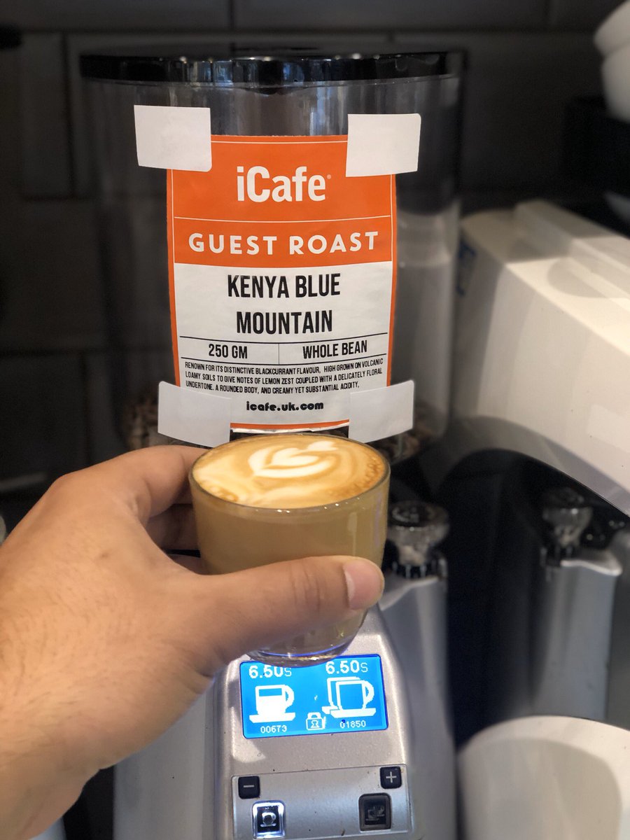 iCafe Merchant City tweet media