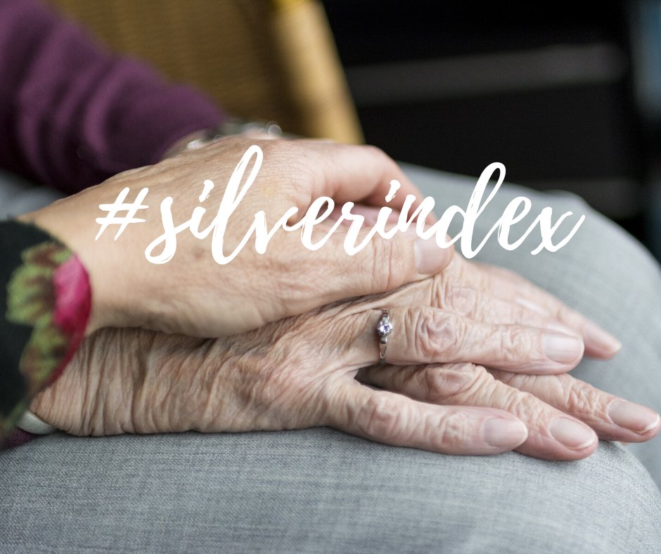 movendotech's tweet photo. Silver index is an objective test that enables to predict and prevent falls risk in people over 65.
For more info visit our website: https://t.co/7FuSpynAgu
#movendotech #silverindex #enablingpeople #hunova https://t.co/NHAU7hWNhL