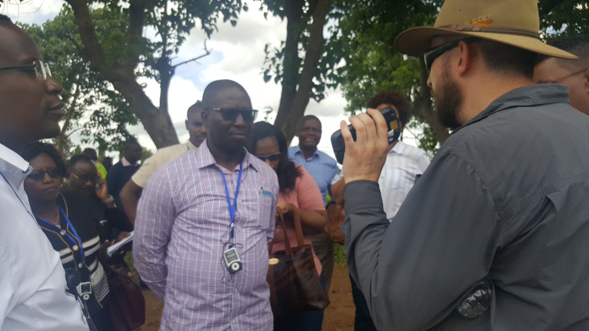 Tripartite Transport and Transit Facilitation tweet media