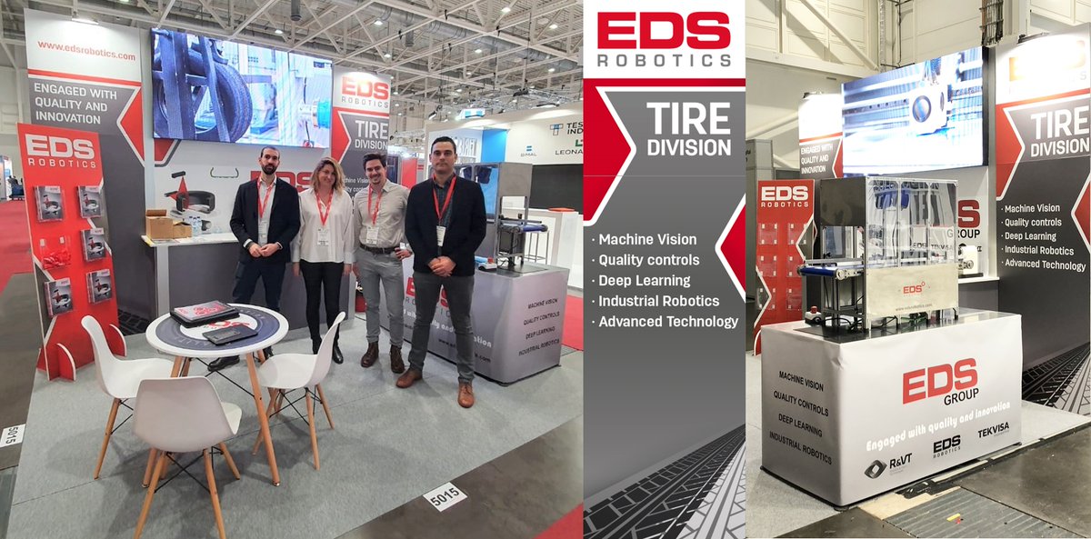 EDS_ROBOTICS (@EDS_Robotics) / Posts / X