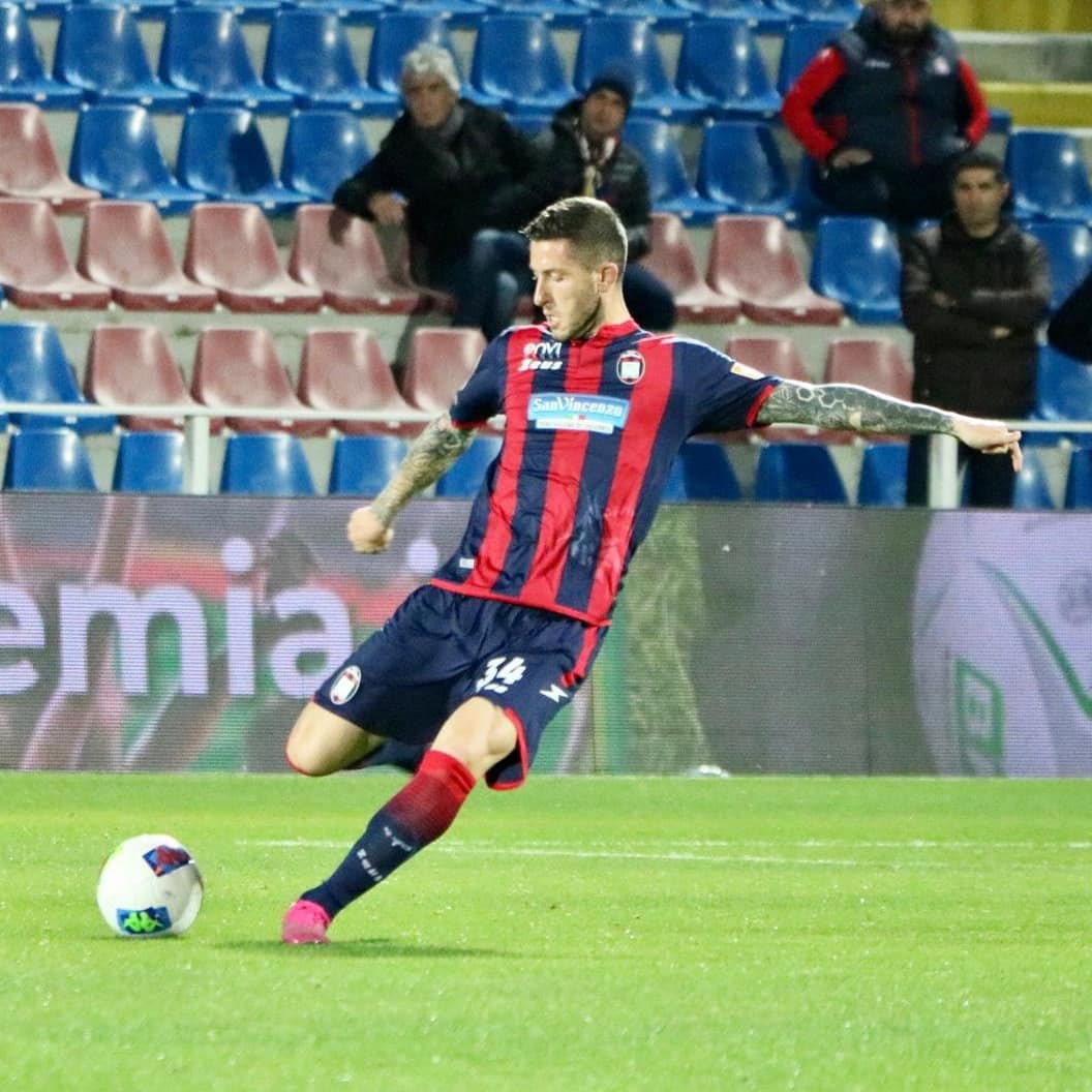 Luca Marrone tweet media