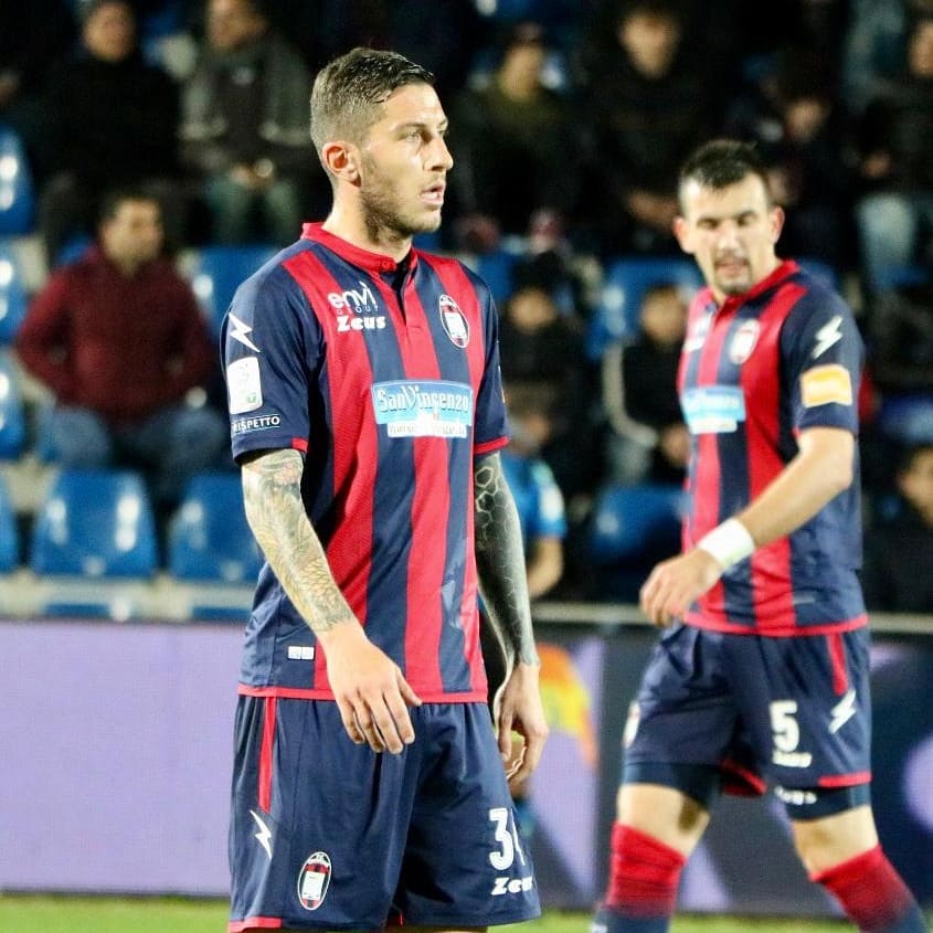 Luca Marrone tweet media