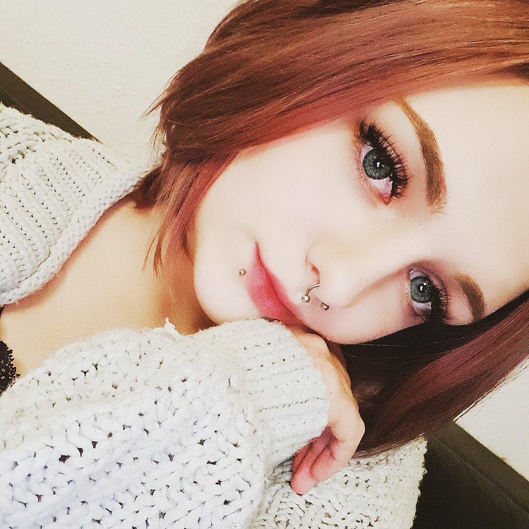 pati_cosplay's tweet photo. #NeuesProfilfoto https://t.co/skFZcwavdV
