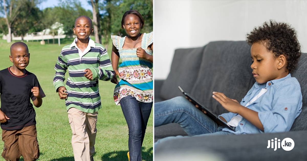Tuko_co_ke's tweet photo. We gathered the advantages and disadvantages of using gadgets by children, different physical and mental health consequences, as well as a list of gadgets kids can safely use at different ages: 👉https://t.co/0Pb2zF8D7o👈
#kids #children #technology #Jiji #classified #tukonews https://t.co/16EIBv0UqO