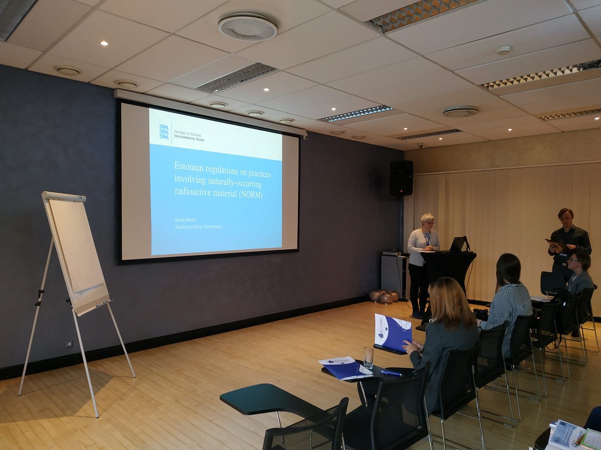 lifealchemia's tweet photo. Very interesting and fruitful first session of the @lifealchemia seminar held yesterday in Viimsi. Today, we continue second session, let’s go!
yesterday's photo summary: https://t.co/yCfVkbebeh