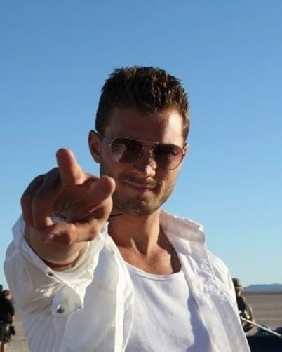 DornanI's tweet photo. Jamie for #ckfree in 2009! 😎😏💙😍🤤
Have a lovely day you all Ladies! 🌞💋
#jamiedornaniloveyou #jamiedornan #modelling
More pics in my IG
https://t.co/3tvGlnbOsu https://t.co/2XmmuucTTI