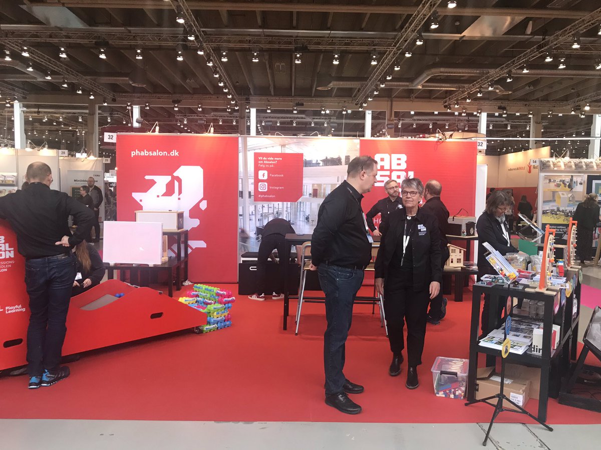 Helle Damgaard Melin tweet media