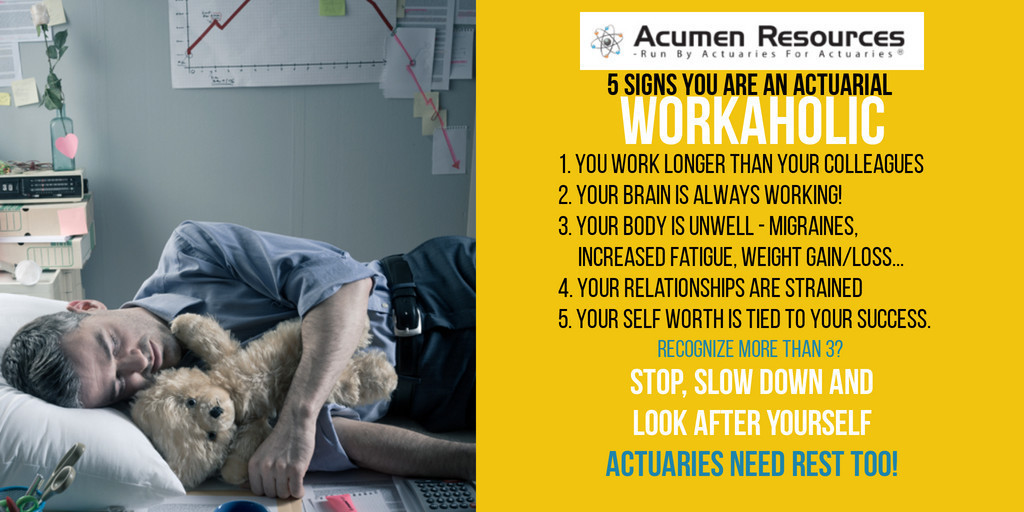acumenresources's tweet photo. 5 Signs you are a WORKAHOLIC
https://t.co/KXR62C2jm3 https://t.co/kFEJusbQsb